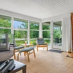Сasa de vacaciones Ivar - From The Sea By Interhome Hals