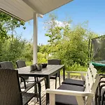 Сasa de vacaciones Ivar - From The Sea By Interhome Hals