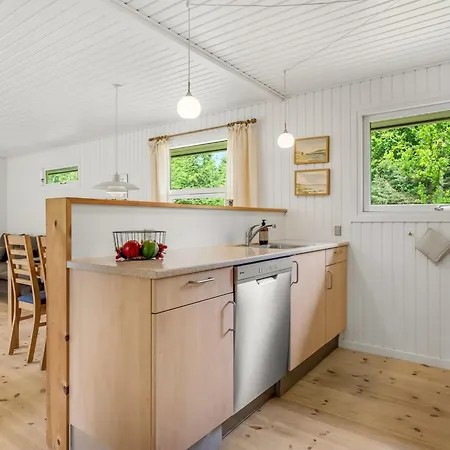 Ivar - From The Sea By Interhome Hals