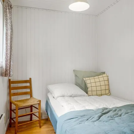 Ivar - From The Sea By Interhome