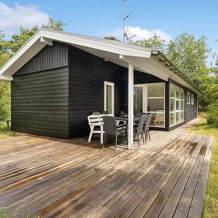 Ivar - From The Sea By Interhome Hals