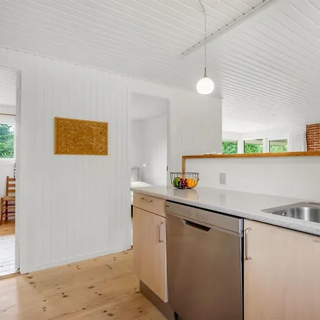 Ivar - From The Sea By Interhome Holiday home