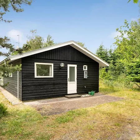 Holiday home Ivar - From The Sea By Interhome Hals