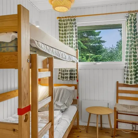 Ivar - From The Sea By Interhome Hals