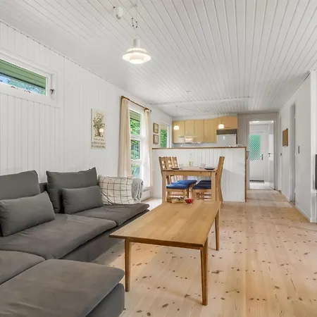 Ivar - From The Sea By Interhome * Hals