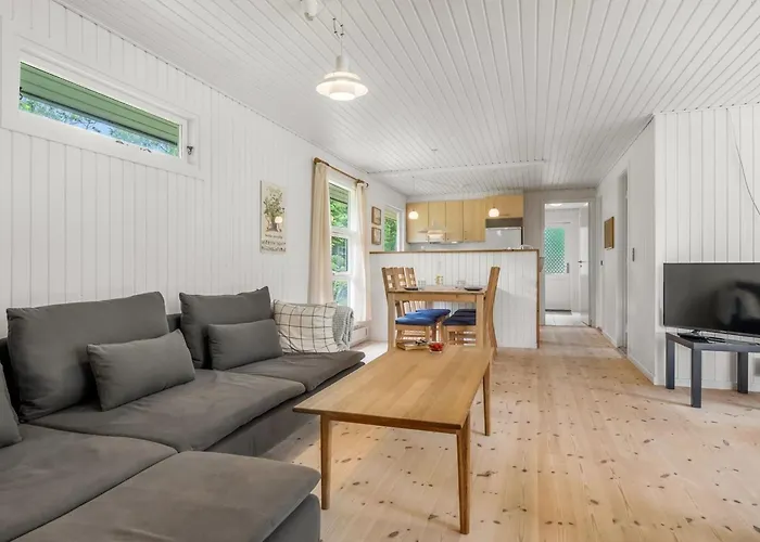 Ivar - From The Sea By Interhome *