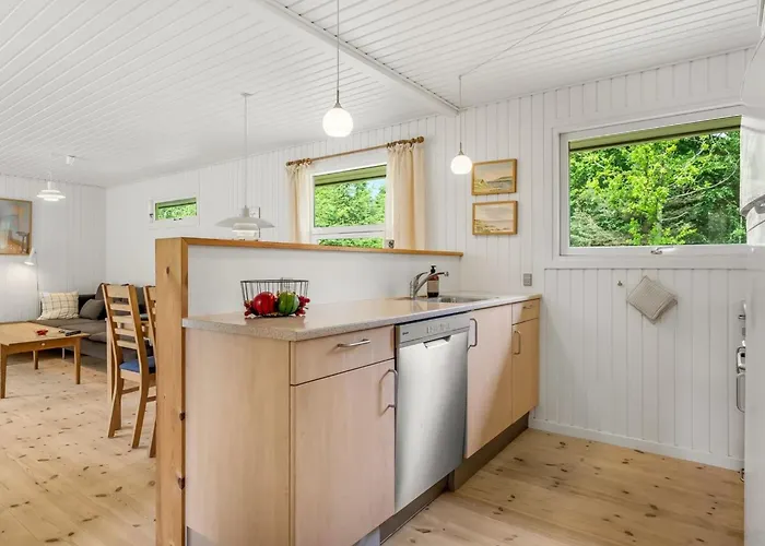 Ivar - From The Sea By Interhome Hals