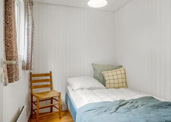 Ivar - From The Sea By Interhome