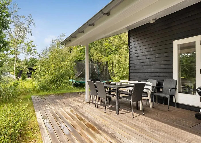 Feriehus Ivar - From The Sea By Interhome *